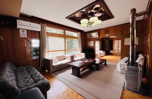 Asahikawa House | Cozy Detached Building in Asahikawa, Hokkaidō