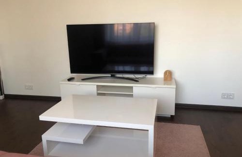 Panevezys Apartment | Cozy Home Rentals: Pet-Friendly with Free Breakfast