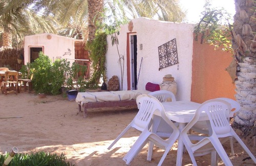 Douz House | Relaxing House Rental Near Desert in Douz for Families
