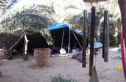 Douz House | Relaxing House Rental Near Desert in Douz for Families