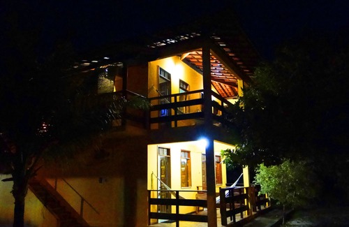 Itubera Apartment | Discover a House with 15 Suites and Oceanfront Views