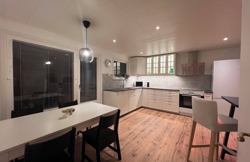 Osby Villa | Rent A Lovely Place - OHV3
