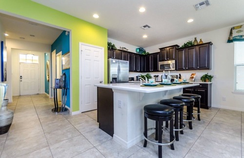 West Haven Villa | Experience a Unique Villa at The Dales, Near Disney