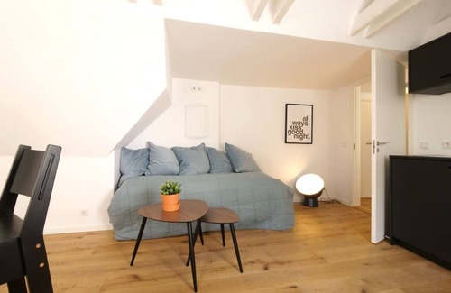 København V Apartment | Top-Rated Stay Near Copenhagen with Family-Friendly Amenities