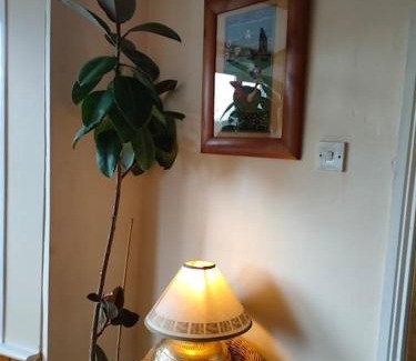 Mayour House | Pet-Friendly Holiday Homes in Roscrea, Ireland