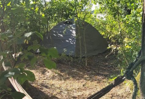 Jakunowko Other | Experience Nature: Rent a Tent at Praekologiczne Gospodarstwo