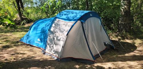 Jakunowko Other | Experience Nature: Rent a Tent at Praekologiczne Gospodarstwo