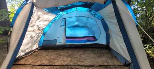 Jakunowko Other | Experience Nature: Rent a Tent at Praekologiczne Gospodarstwo