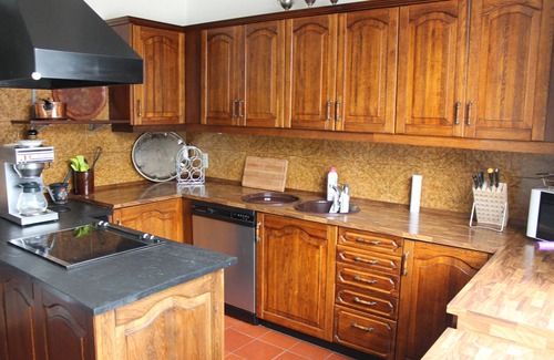 Gording Other | Rent a whole manor surrounded by stunning scenery down to Holsted y.