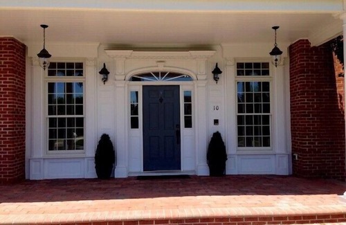 Swainton House | Explore an 8-Bedroom Mansion Perfect for Family Getaways