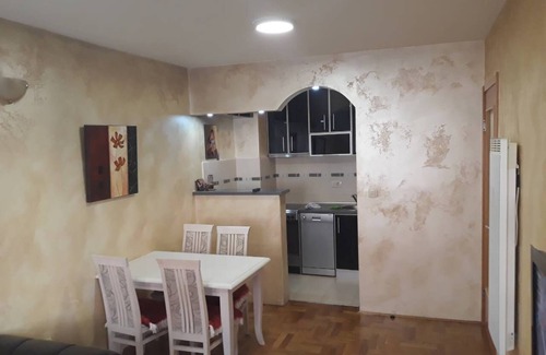 Podgorica Apartment | Discover Conform Apartments in Podgorica for Your Stay