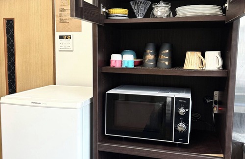 Sasebo House | Rent an entire house for a retro experience