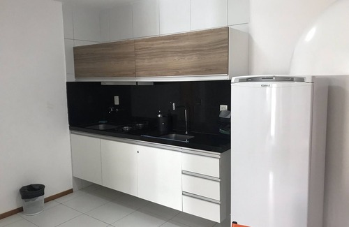 Barra de Sao Miguel Apartment | Elegant Iloa Resort Apartment with Ocean View & Private Pool