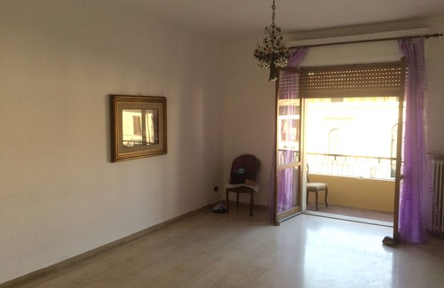 Mortara Apartment | Pet-Friendly Apartment in Central Mortara for Your Stay