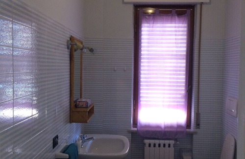 Mortara Apartment | Pet-Friendly Apartment in Central Mortara for Your Stay