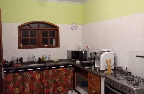 Paraty House | Pet-Friendly Oceanfront Retreat in Beautiful Paraty