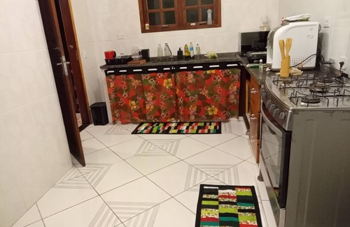 Paraty House | Pet-Friendly Oceanfront Retreat in Beautiful Paraty