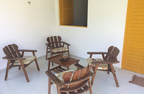 Ipojuca House | Experience a Family Retreat by the Beach in Porto