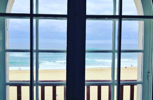 Soorts-Hossegor Villa | Stunning Etcheoun Villa with Oceanfront Views for 14 Guests