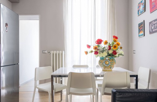 Bovisa Apartment | Prime Location Flat in Milan Near Politecnico & Central Station