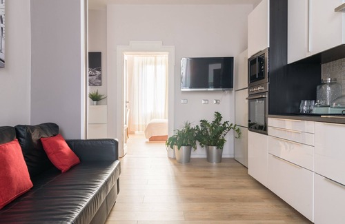 Bovisa Apartment | Prime Location Flat in Milan Near Politecnico & Central Station