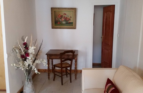La Garde-Freinet Apartment | Rent Gulf of St Tropez at La Garde Freinet Magnificent apartment of 56 m2 4Pers
