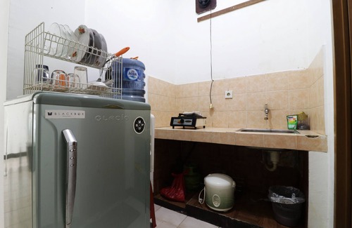 Chinatown Apartment | Cozy Stay at Apartment Mediterania Gajah Mada