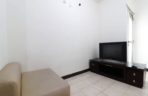 Chinatown Apartment | Cozy Stay at Apartment Mediterania Gajah Mada