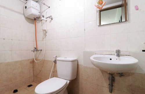 Chinatown Apartment | Cozy Stay at Apartment Mediterania Gajah Mada