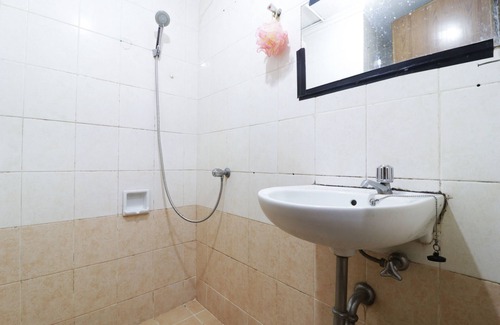 Chinatown Apartment | Cozy Stay at Apartment Mediterania Gajah Mada