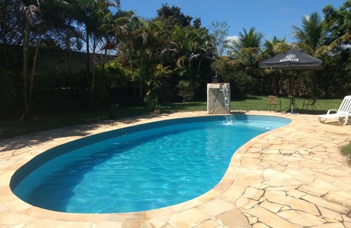 Chacaras Primavera House | Ideal Venue for Memorable Parties and Events by the Ocean