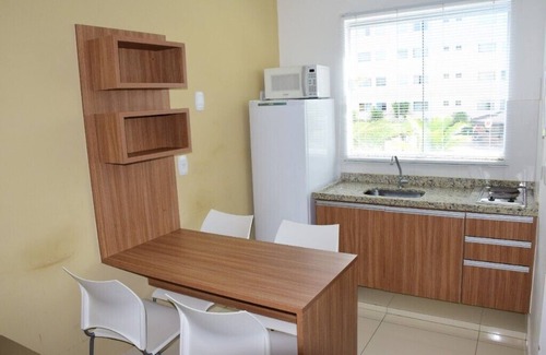 Caldas Novas Resort | Relaxing Retreat in Caldas Nova with Private Pool Access