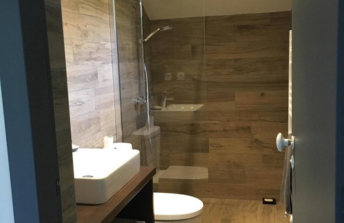 Saint-Jean-dʼArvey House | Renovated Savoy House Near Ski Area with Lake Views