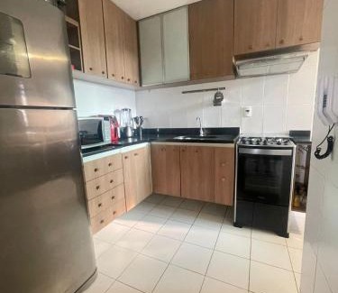 Nazare Apartment | Rent in the Heart of COP 30 Belém