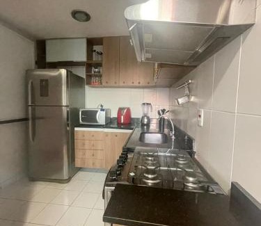 Nazare Apartment | Rent in the Heart of COP 30 Belém