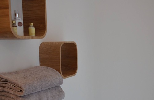 Tresserre Apartment | Rent Independent modern studio with garden