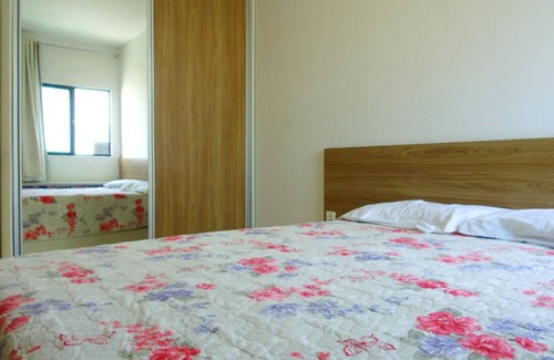 Praia do Frances Apartment | Rent new apartment with pool, with great furniture in Praia do Françês