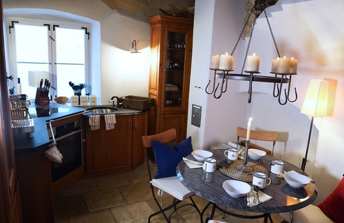 Altstadt Other | Historic Weissenburg House: Ideal for Families with Pool Access