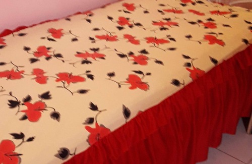 Parnaiba House | Cozy Room Rental in Parnaíba for Your Next Escape