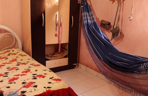 Parnaiba House | Cozy Room Rental in Parnaíba for Your Next Escape