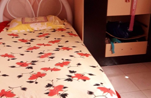 Parnaiba House | Cozy Room Rental in Parnaíba for Your Next Escape