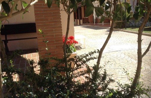 Gallicano nel Lazio House | Relaxing Retreat: Rooms Available in Resort with Pool & Spa