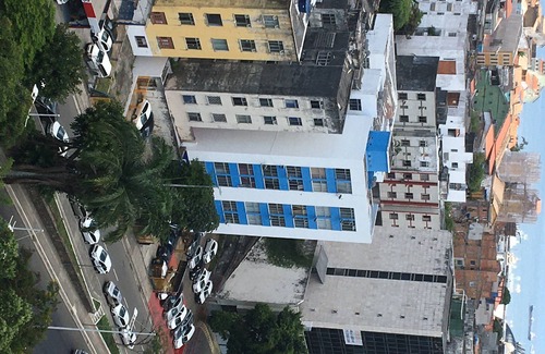 Nazare Apartment | Experience Carnival Vibes with Kitchen Access in Salvador