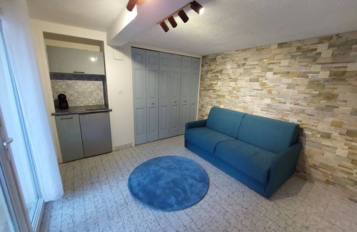 Carry-le-Rouet Apartment | Rent Studio Carry-le-Rouet