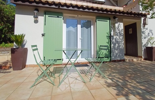 Carry-le-Rouet Apartment | Rent Studio Carry-le-Rouet