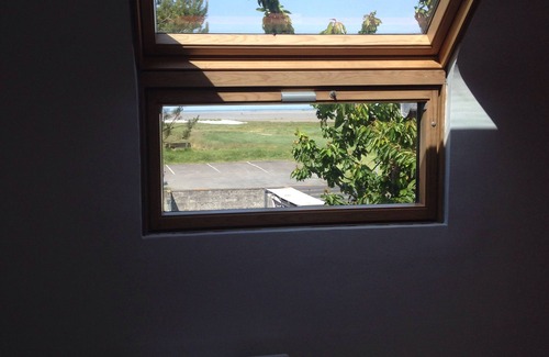 Le Vivier-sur-Mer House | Discover RENT THE TY BOUCHOT: Ideal for Families & Pets