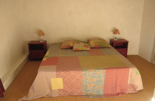 Saint-Antonin-du-Var House | Experience Nature at a Restored Provencal Farmhouse