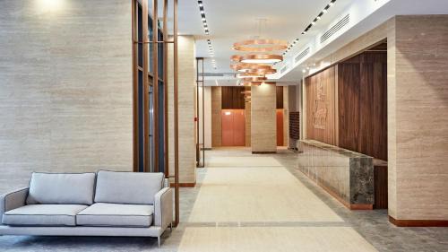 Dniprovs'kyi District Apartment | Book a VIP Apartment in Kyiv with Top-Rated Amenities