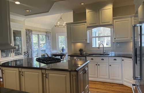 Buechel House | Updated Derby House: Family-Friendly Stay Near Valhalla!