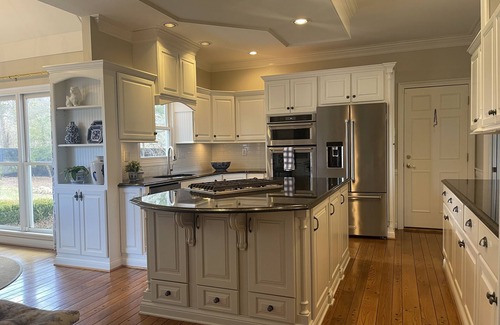 Buechel House | Updated Derby House: Family-Friendly Stay Near Valhalla!